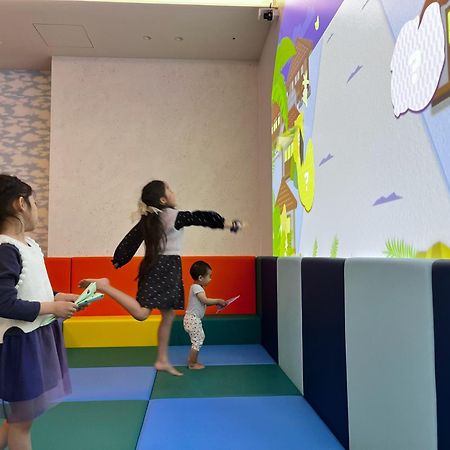 Tokyu Stay Okinawa Naha Eksteriør bilde