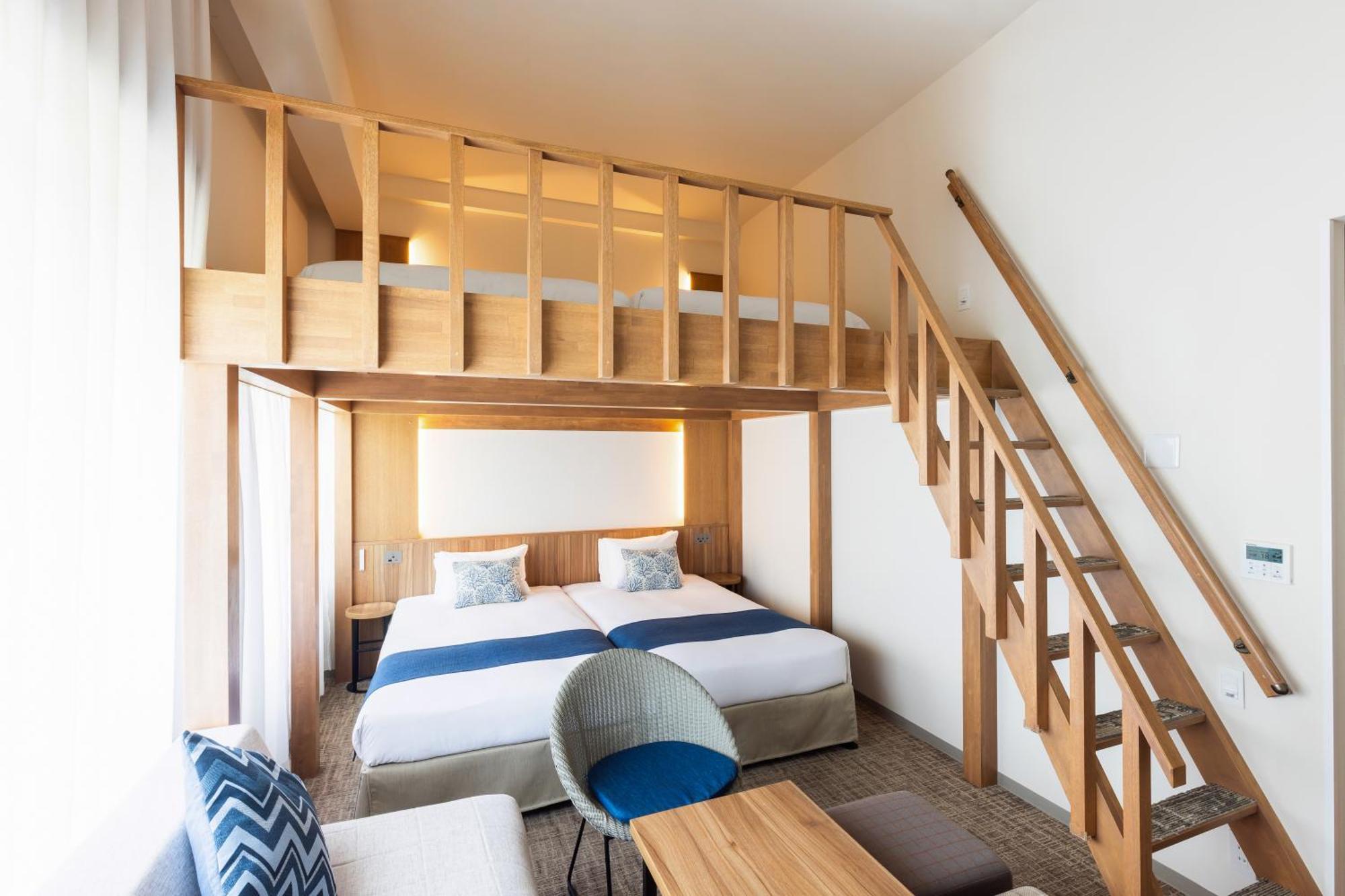 Tokyu Stay Okinawa Naha Eksteriør bilde