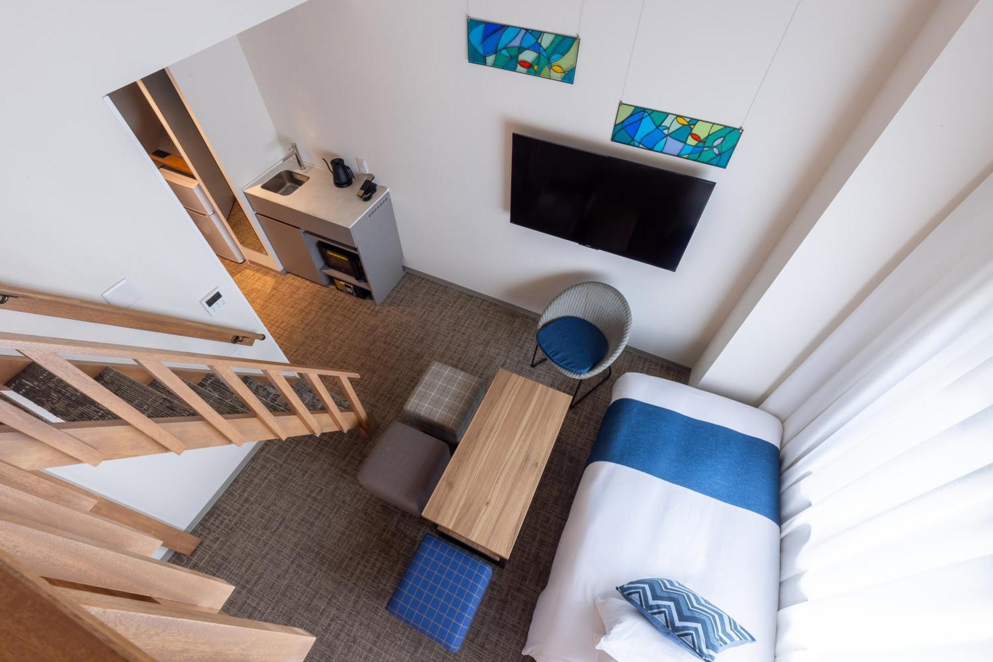 Tokyu Stay Okinawa Naha Eksteriør bilde