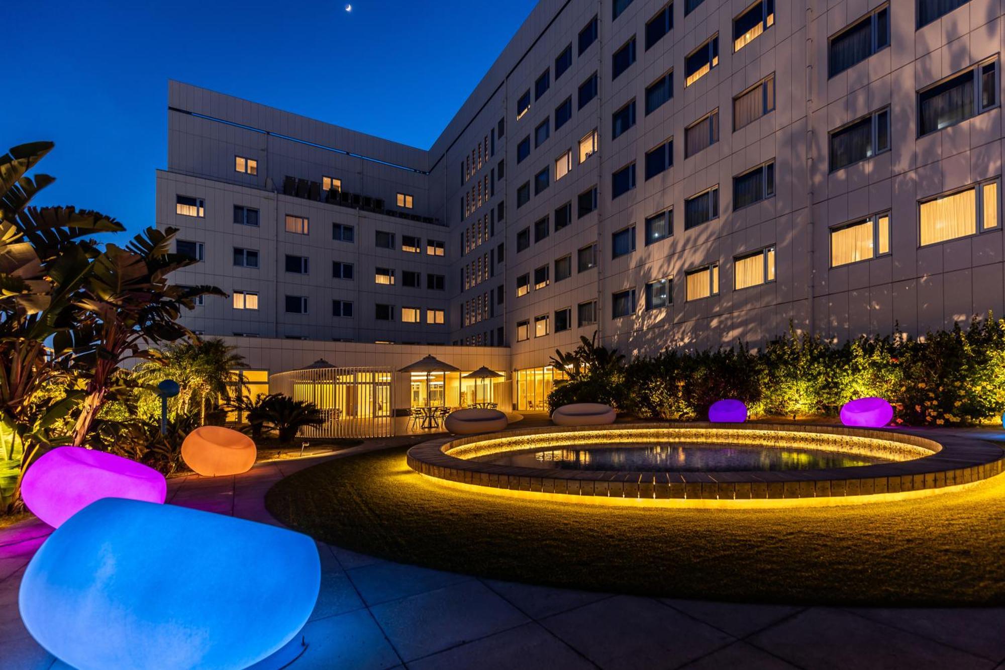 Tokyu Stay Okinawa Naha Eksteriør bilde
