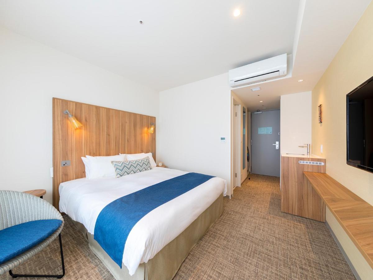 Tokyu Stay Okinawa Naha Eksteriør bilde